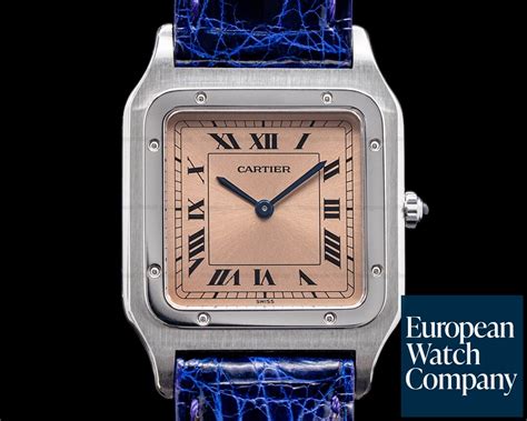 cartier santos dumont 1575|santos dumont cartier price.